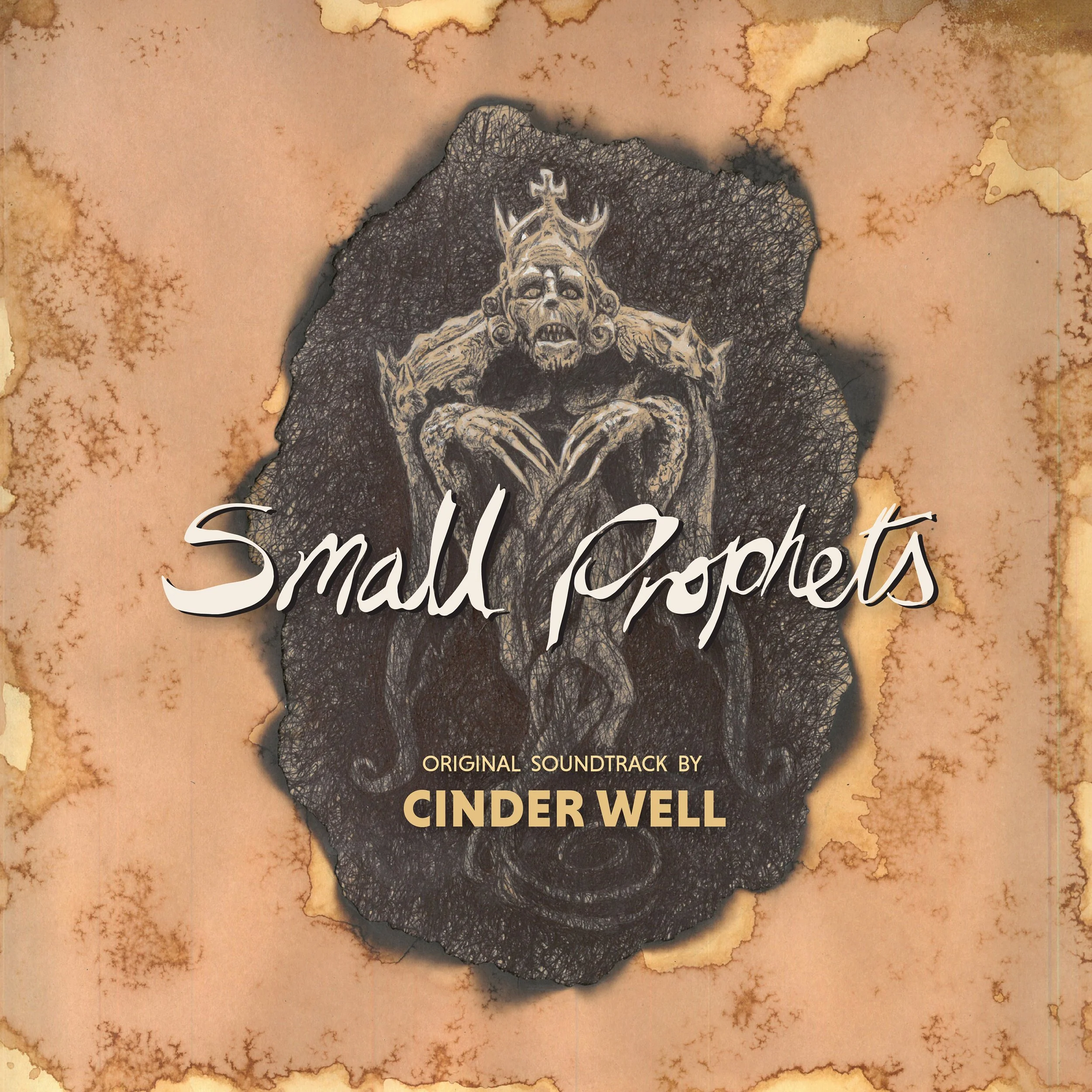 Small Prophets OST - Front Cover.jpg