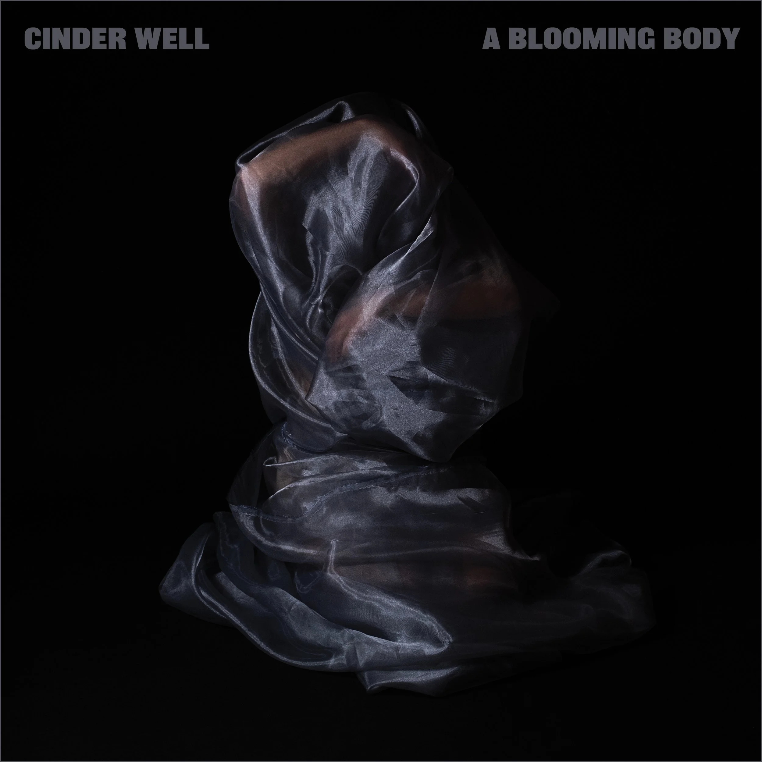 Cinder Well - A Blooming Body (pre-order)