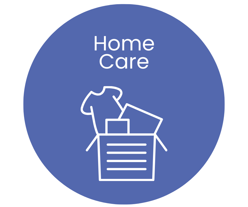 Celebrate Health Care Home Care for aged careIcon