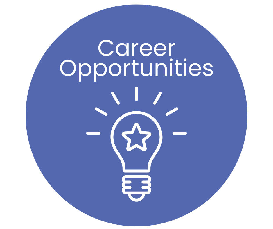 Celebrate Health Care Career Opportunities for aged care Icon