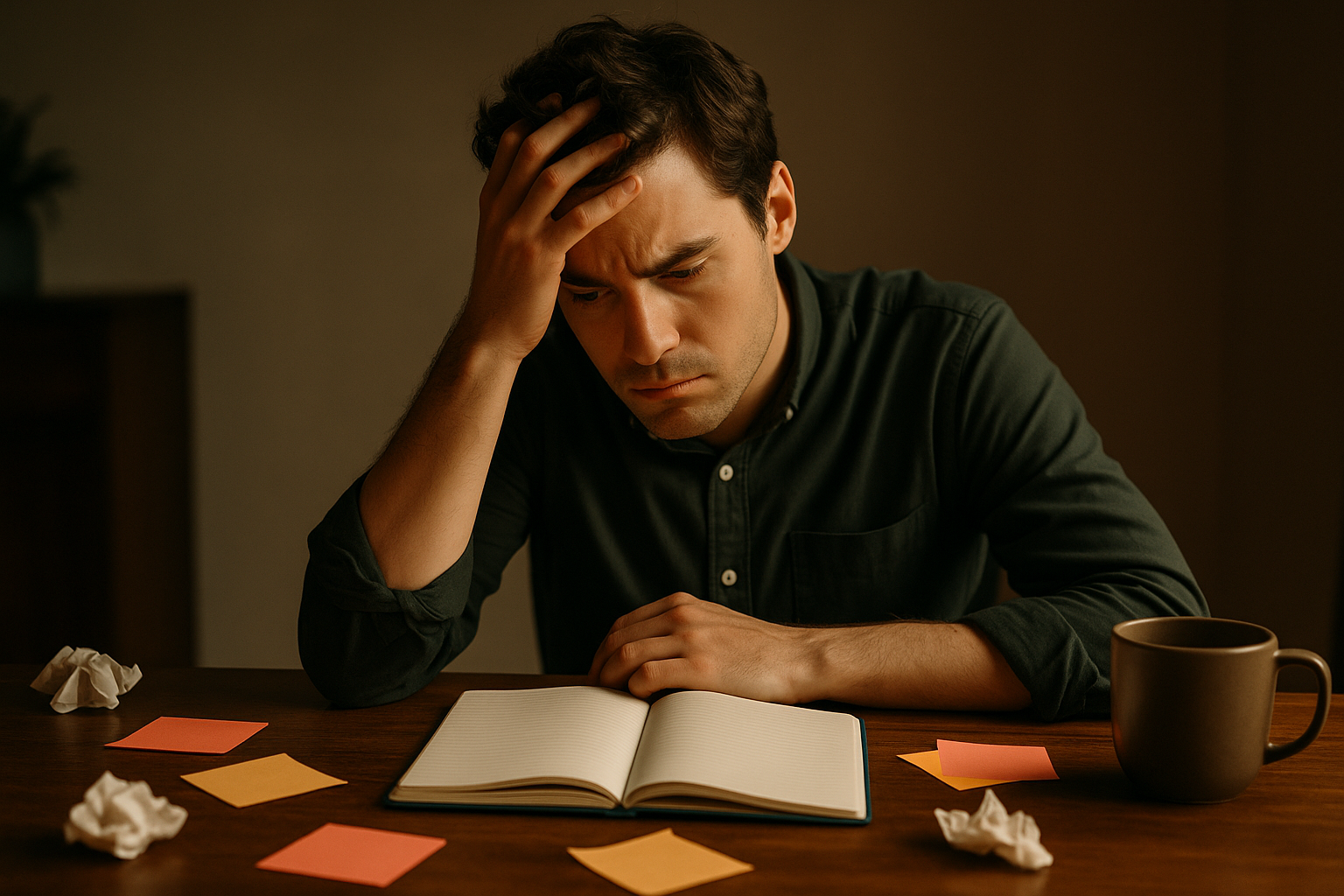 The Forgetting Curve: The Thing Nobody Warned You About (But Every Trainer Should Know)
