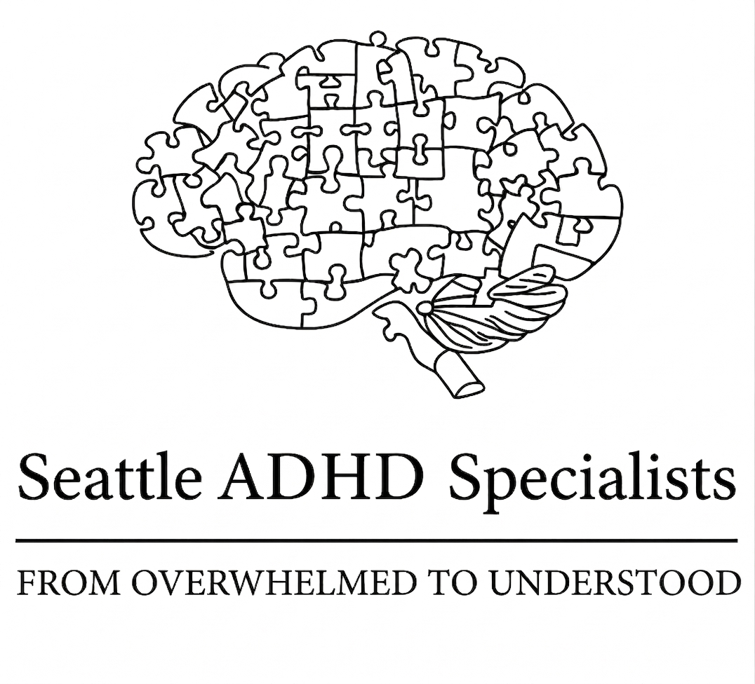 Seattle ADHD Specialists