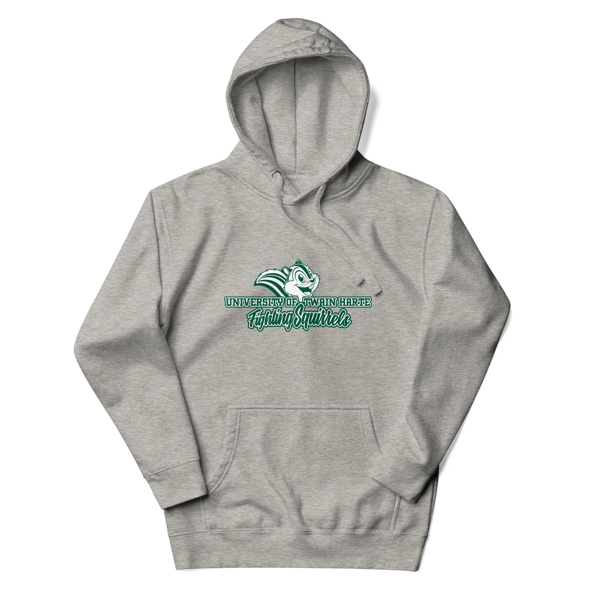 Twain Harte U - Hoodie