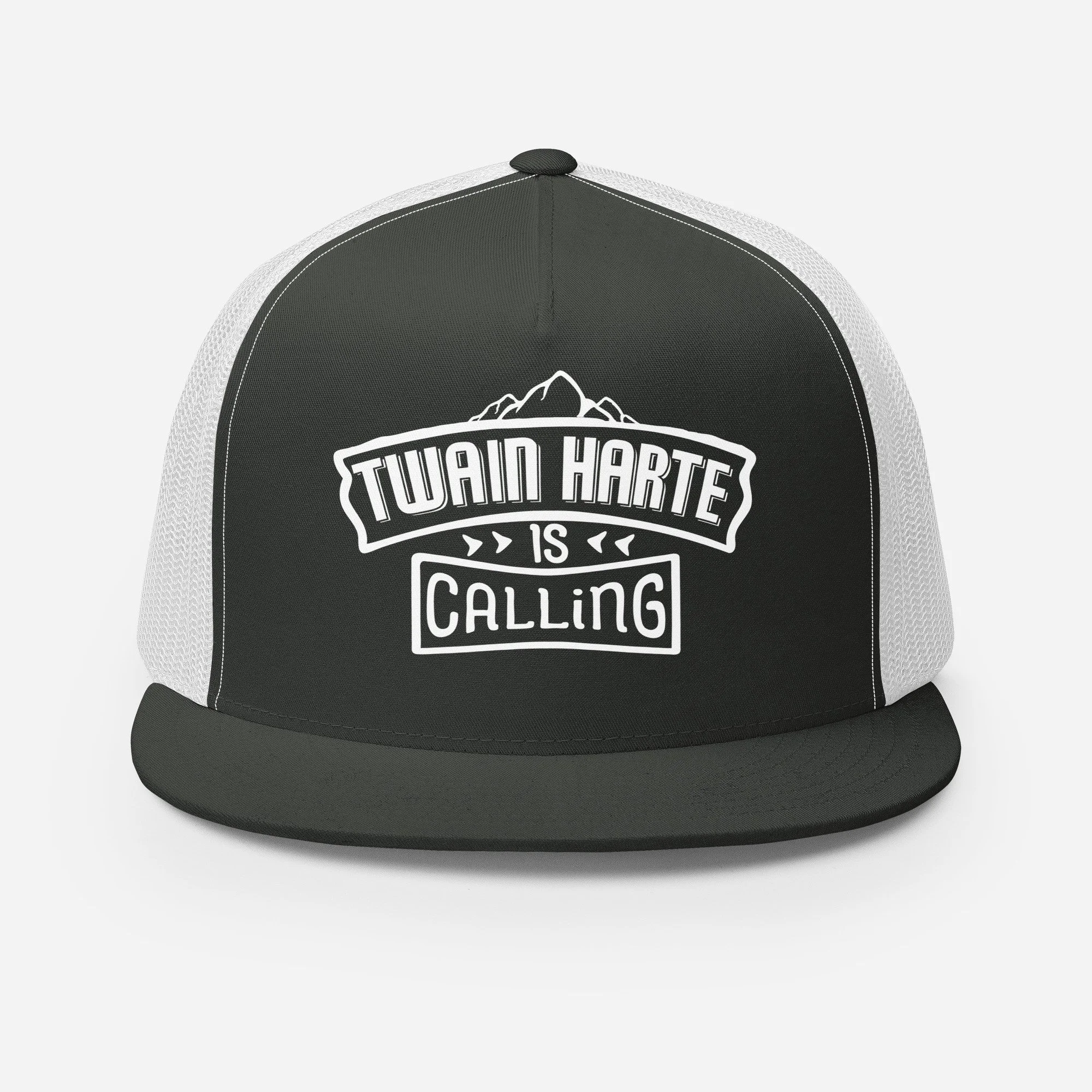 Twain Harte is Calling - Trucker Cap