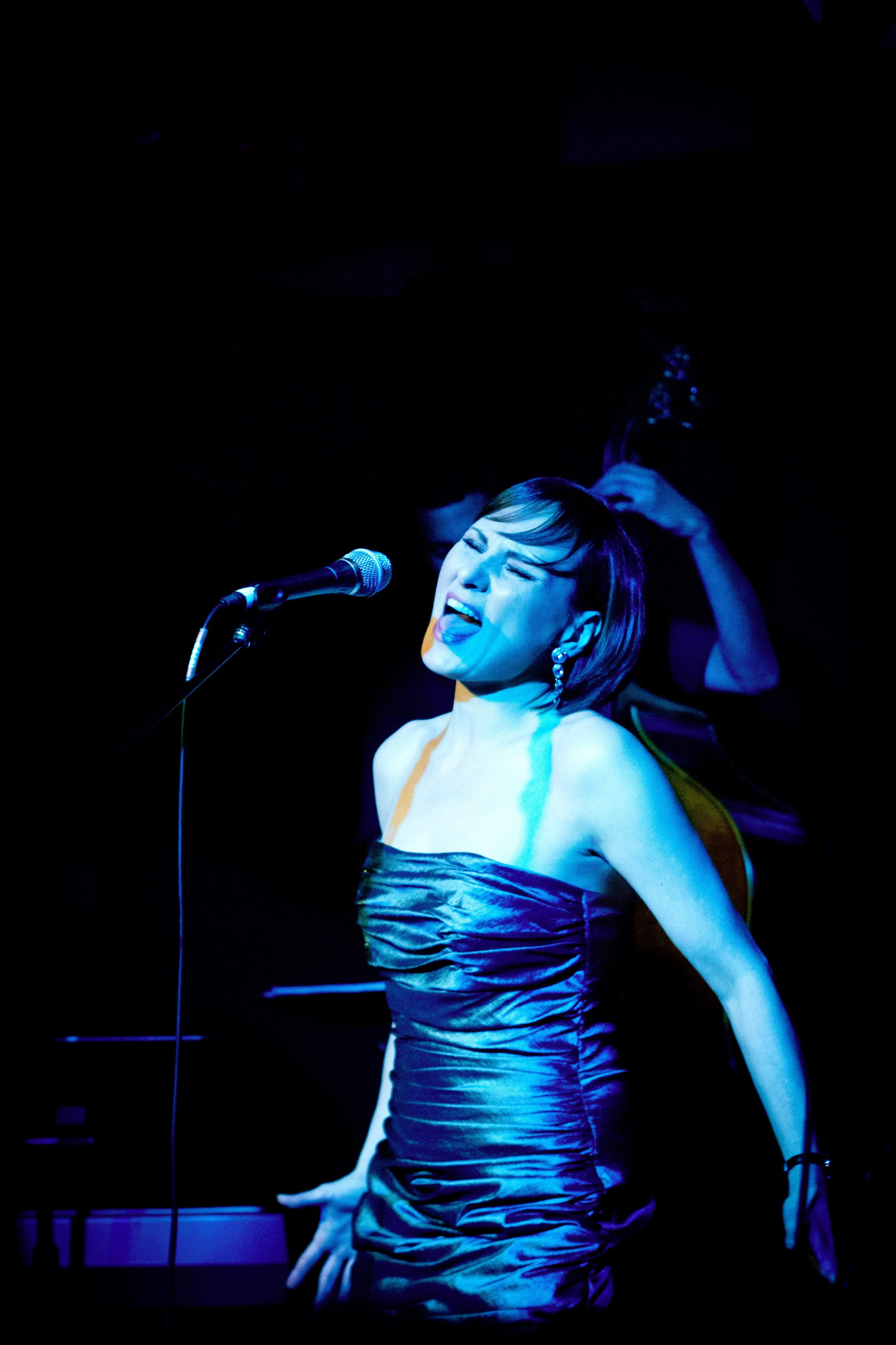 Songwriting Coaching