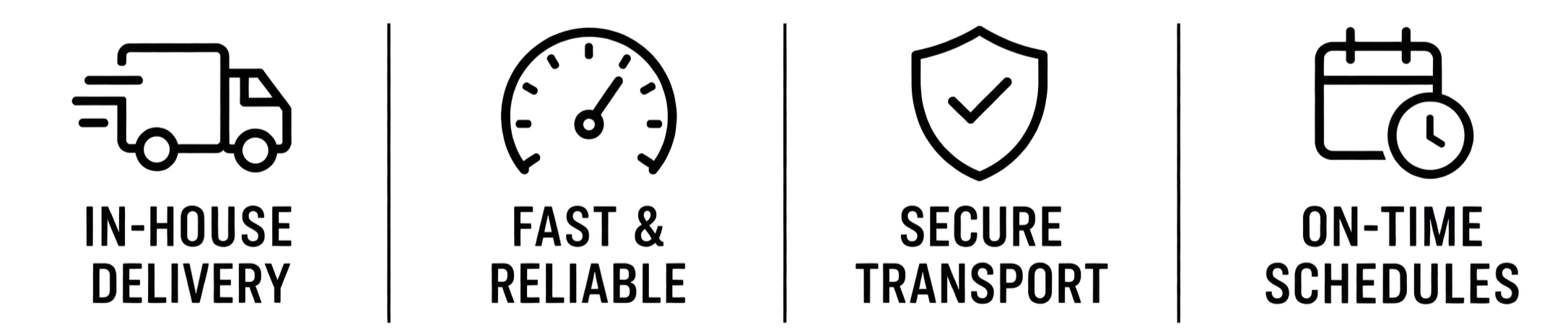 Black sign with white text reading 'BE BRAVE OR BE BAVED. ONE TIME SED'