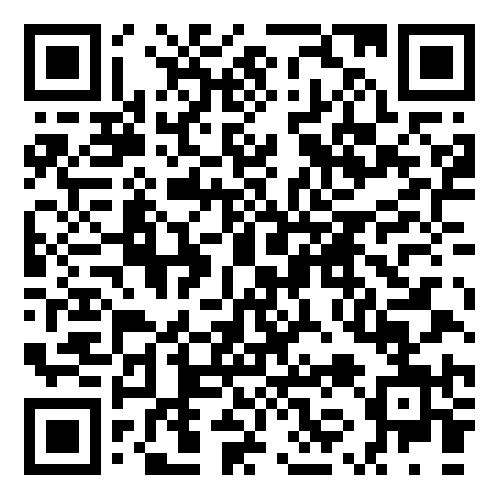 A QR code on a white background.