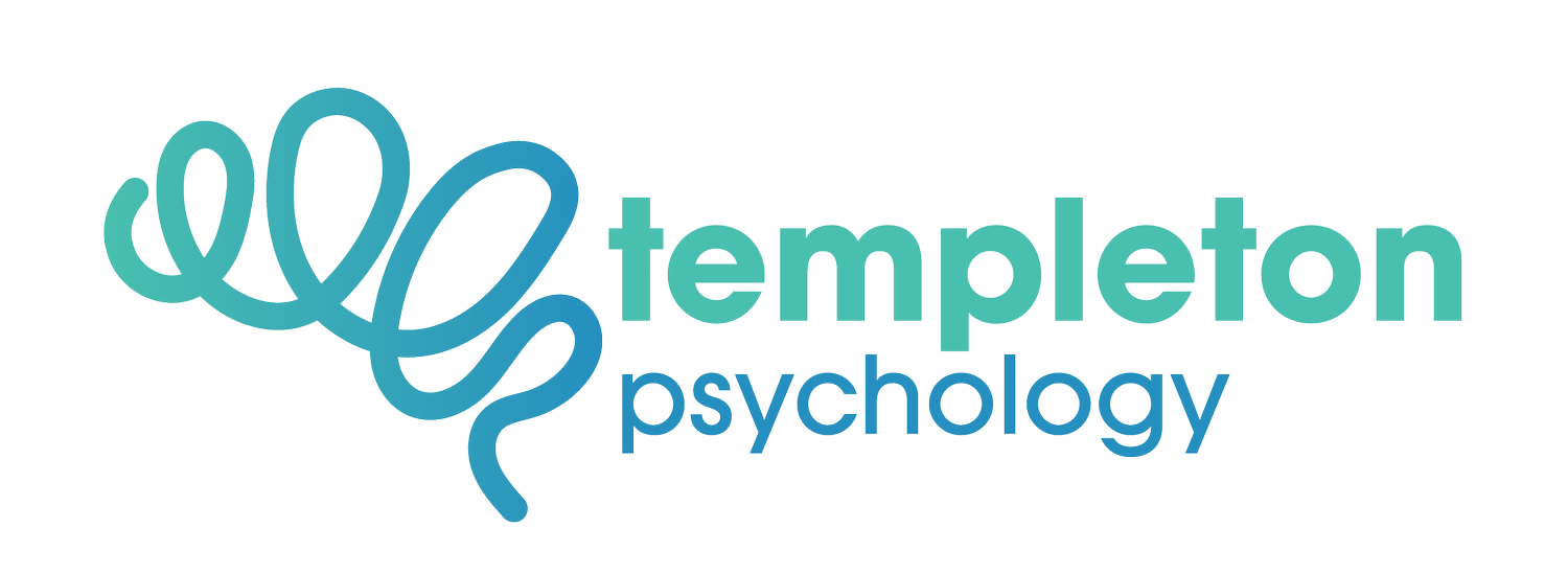 Templeton Psychology