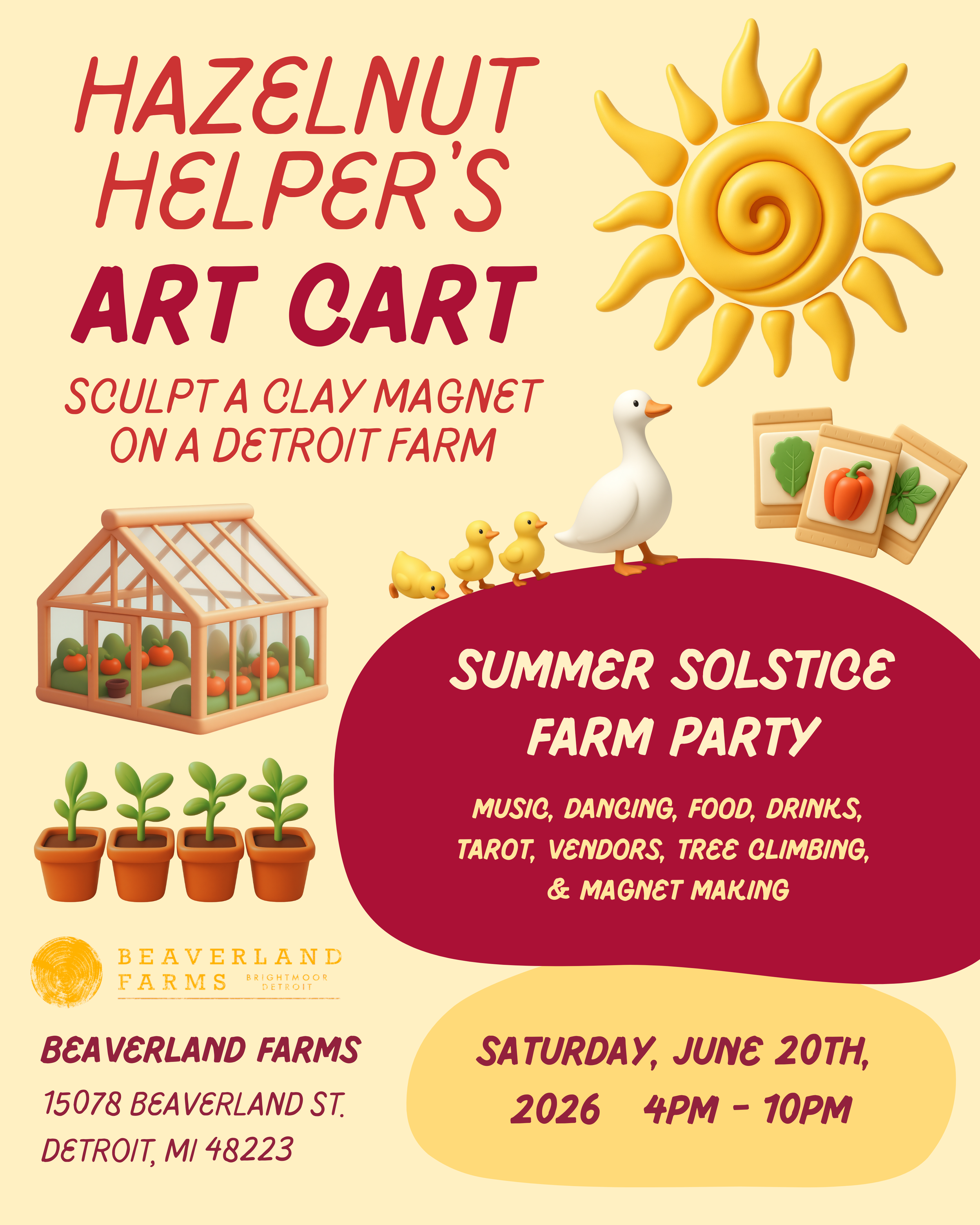 kids activities detroit