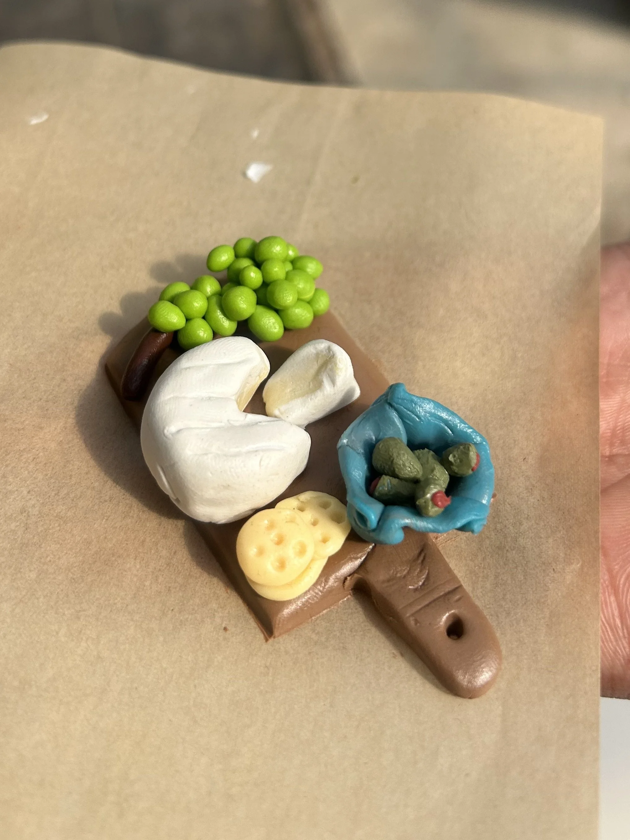 Art Activity Michigan