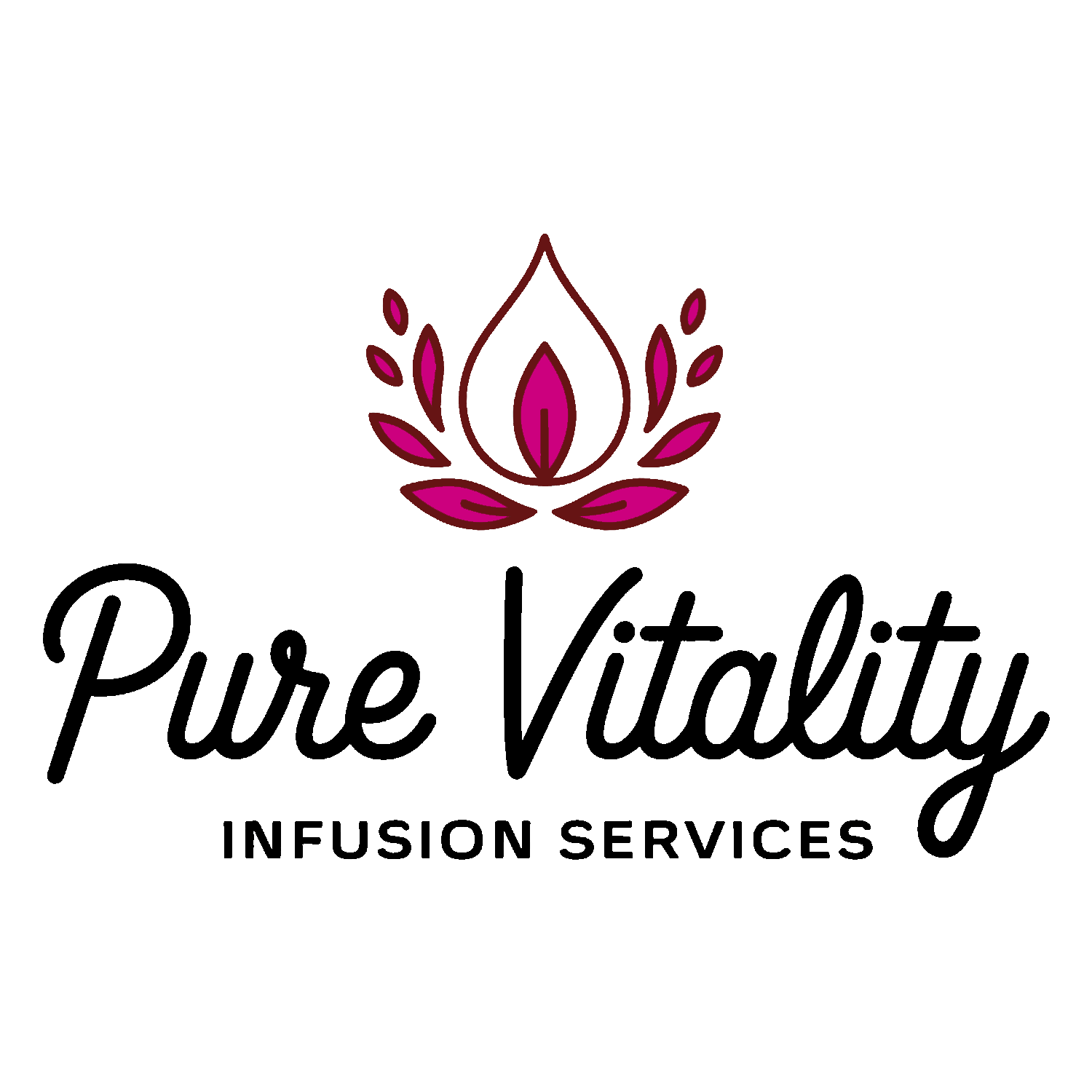 Pure Vitality Infusion 