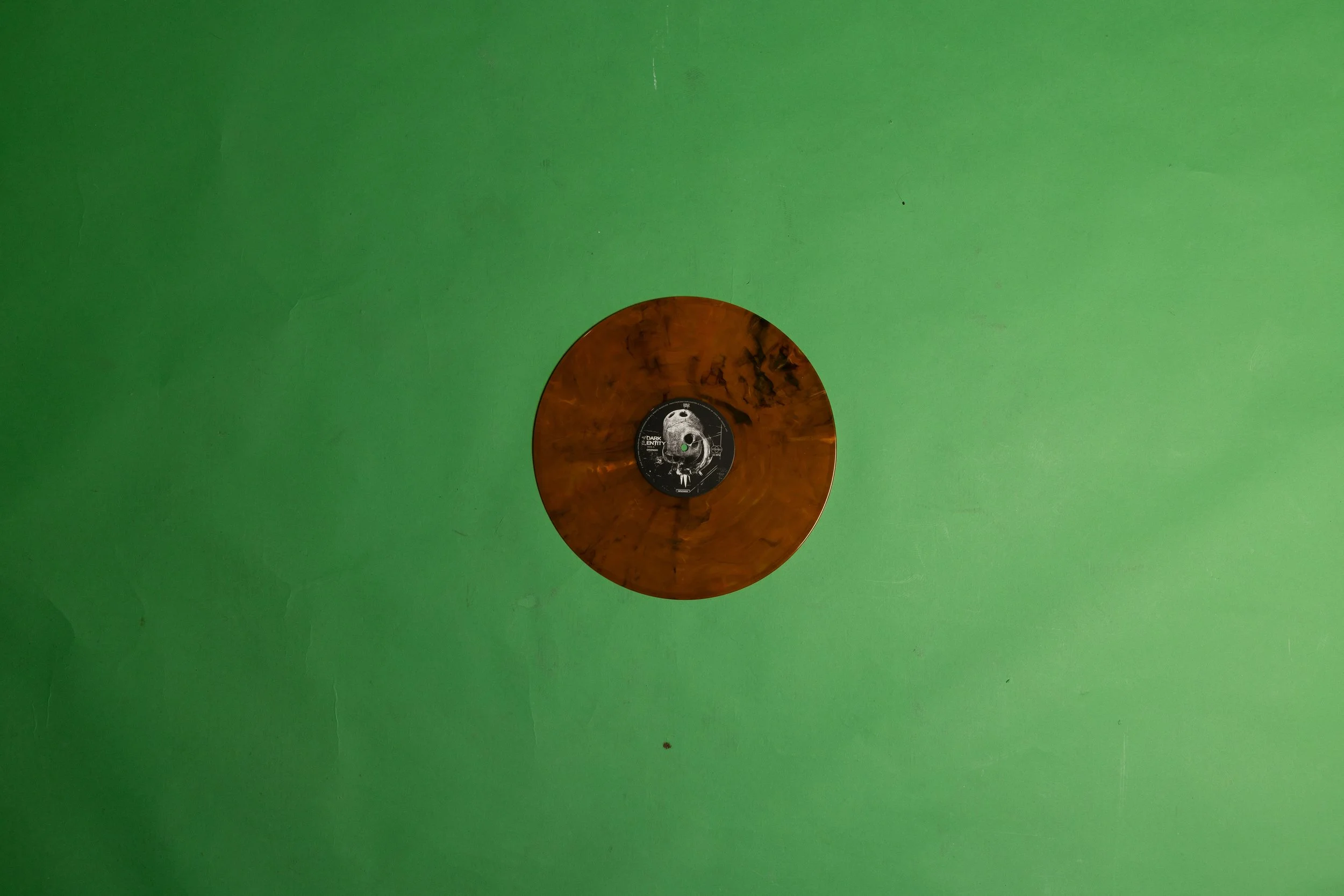 GF002: Dark Entity Dehumanize