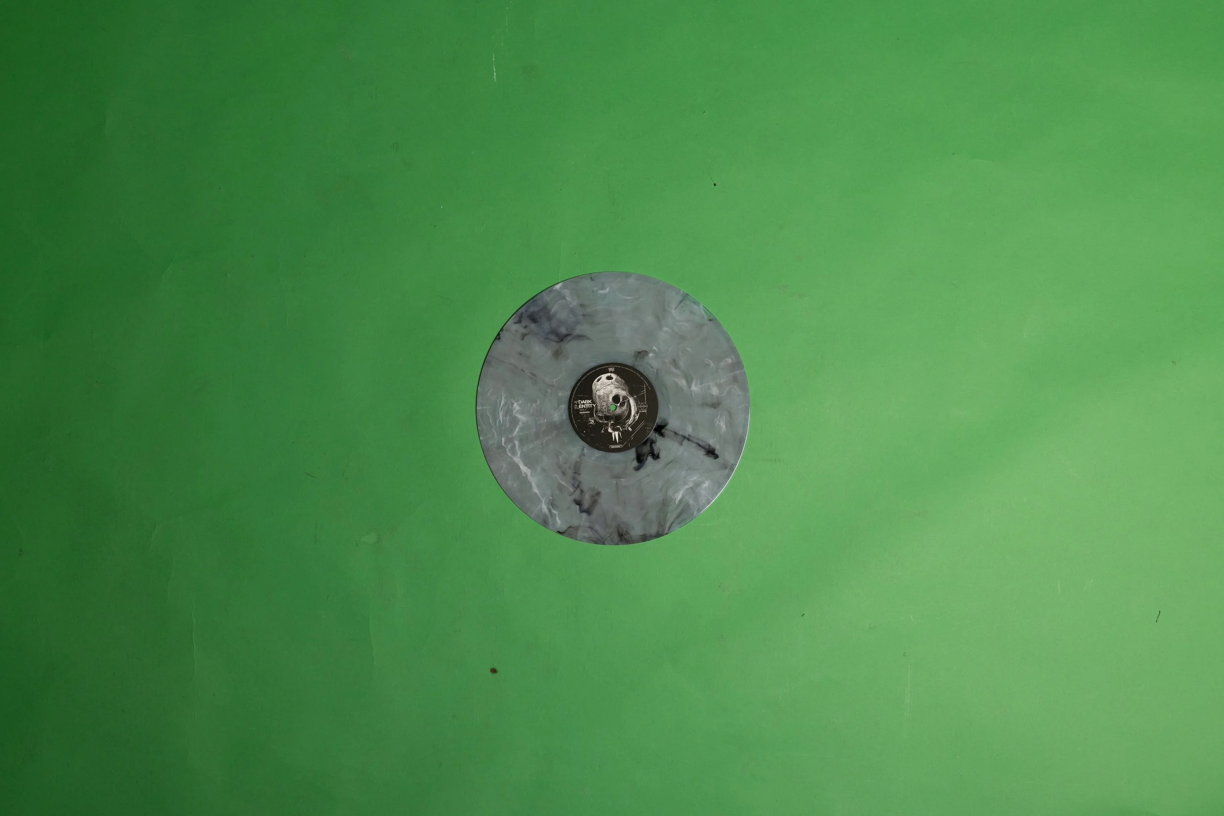 GF002: Dark Entity Dehumanize