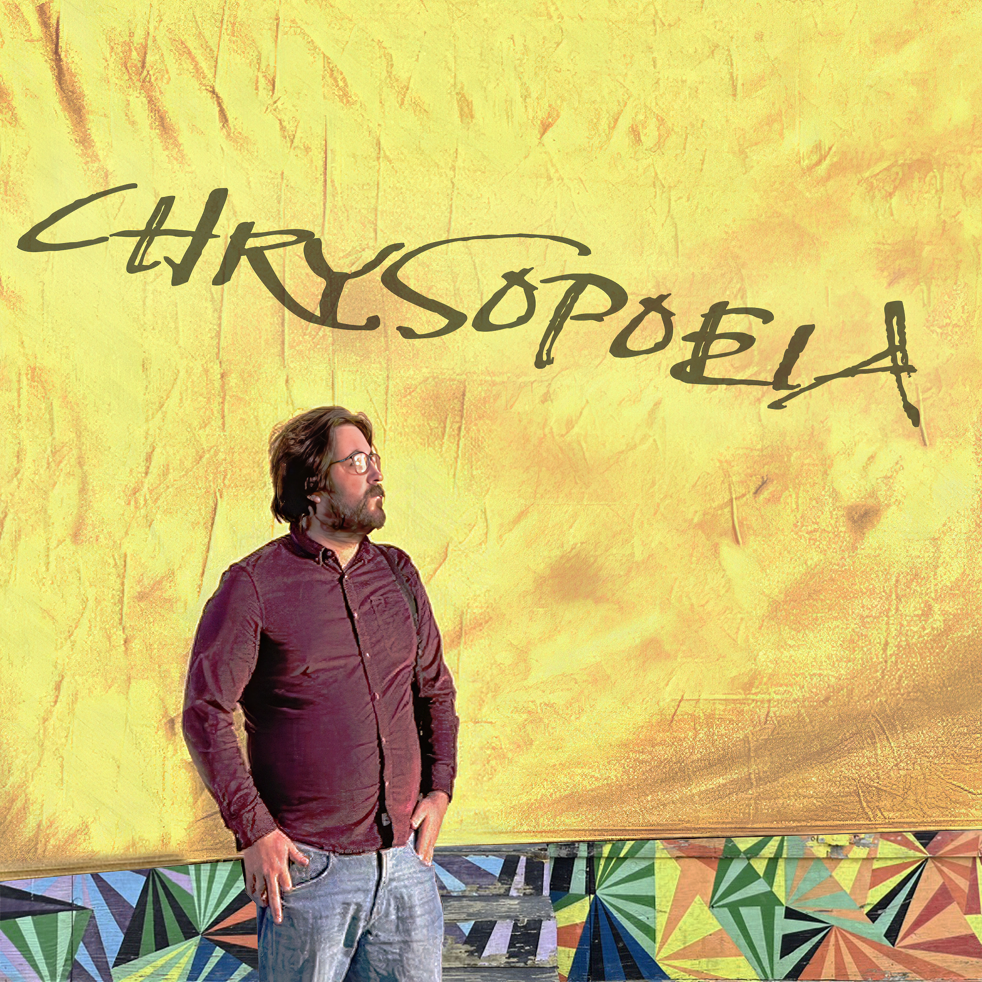 Chrysopoeia EP