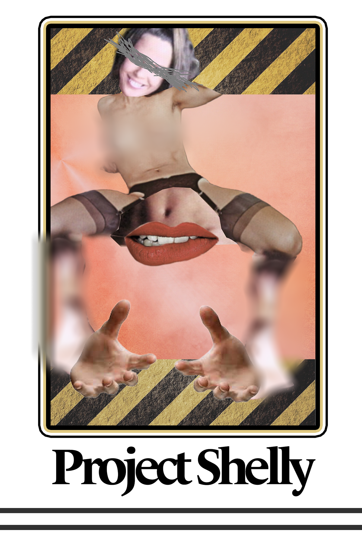 Desire Poster