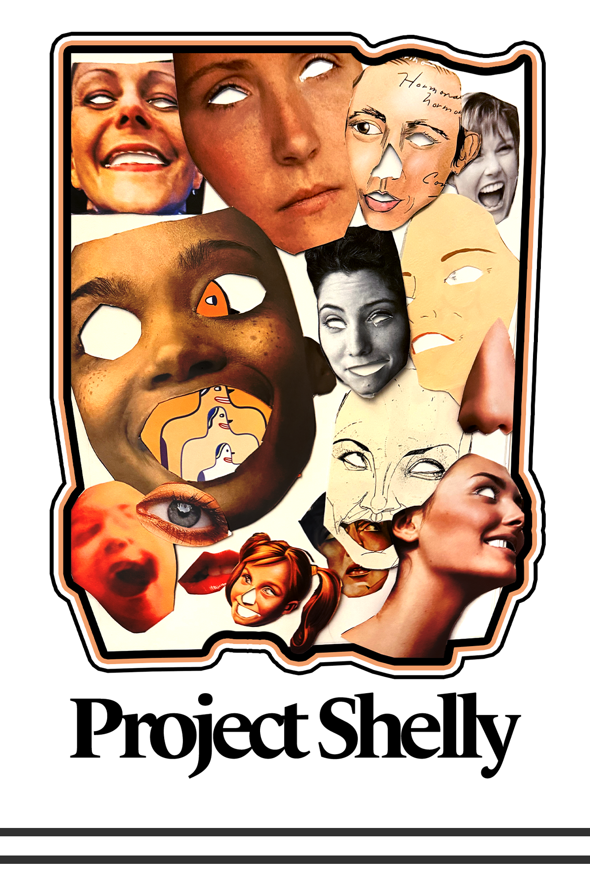 Many Of Us Poster