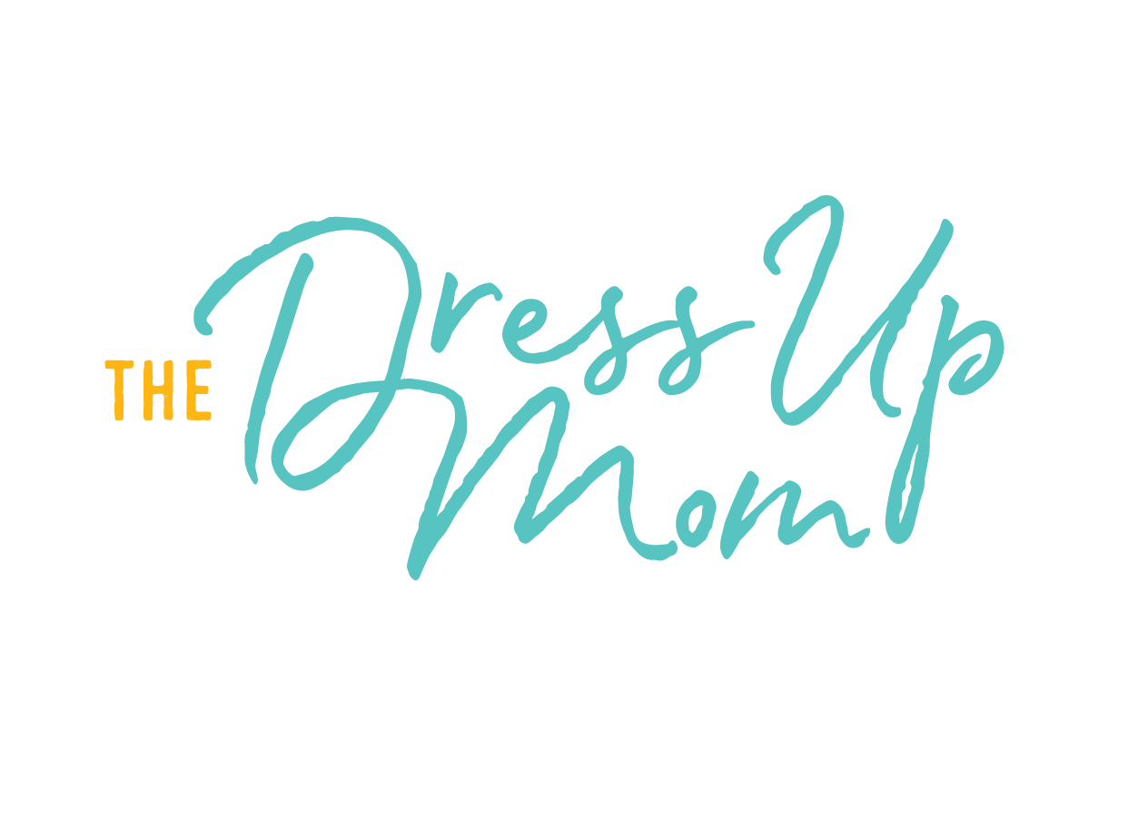The Dress Up Mom