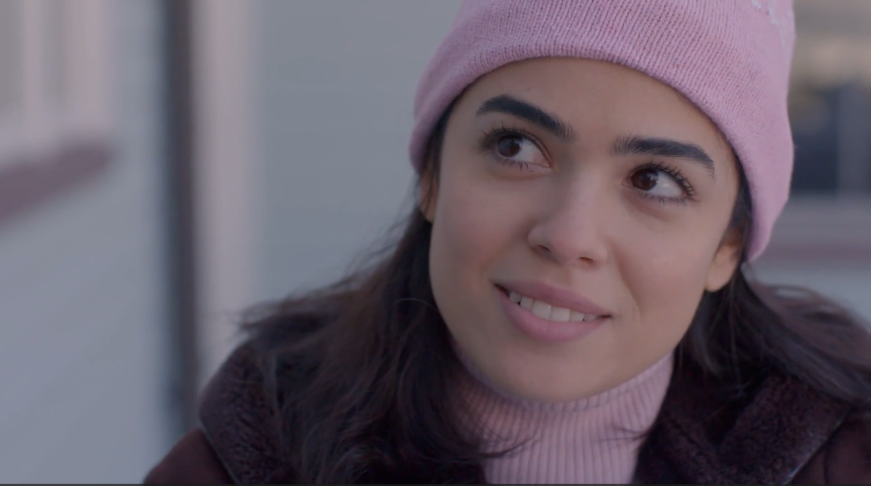 Evil Lives Here (TV)