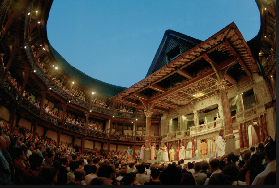 Everybody, a Dramaturgical Statement