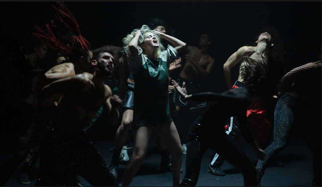 Emilia Pérez: Movie Musical or Musical Mayhem?