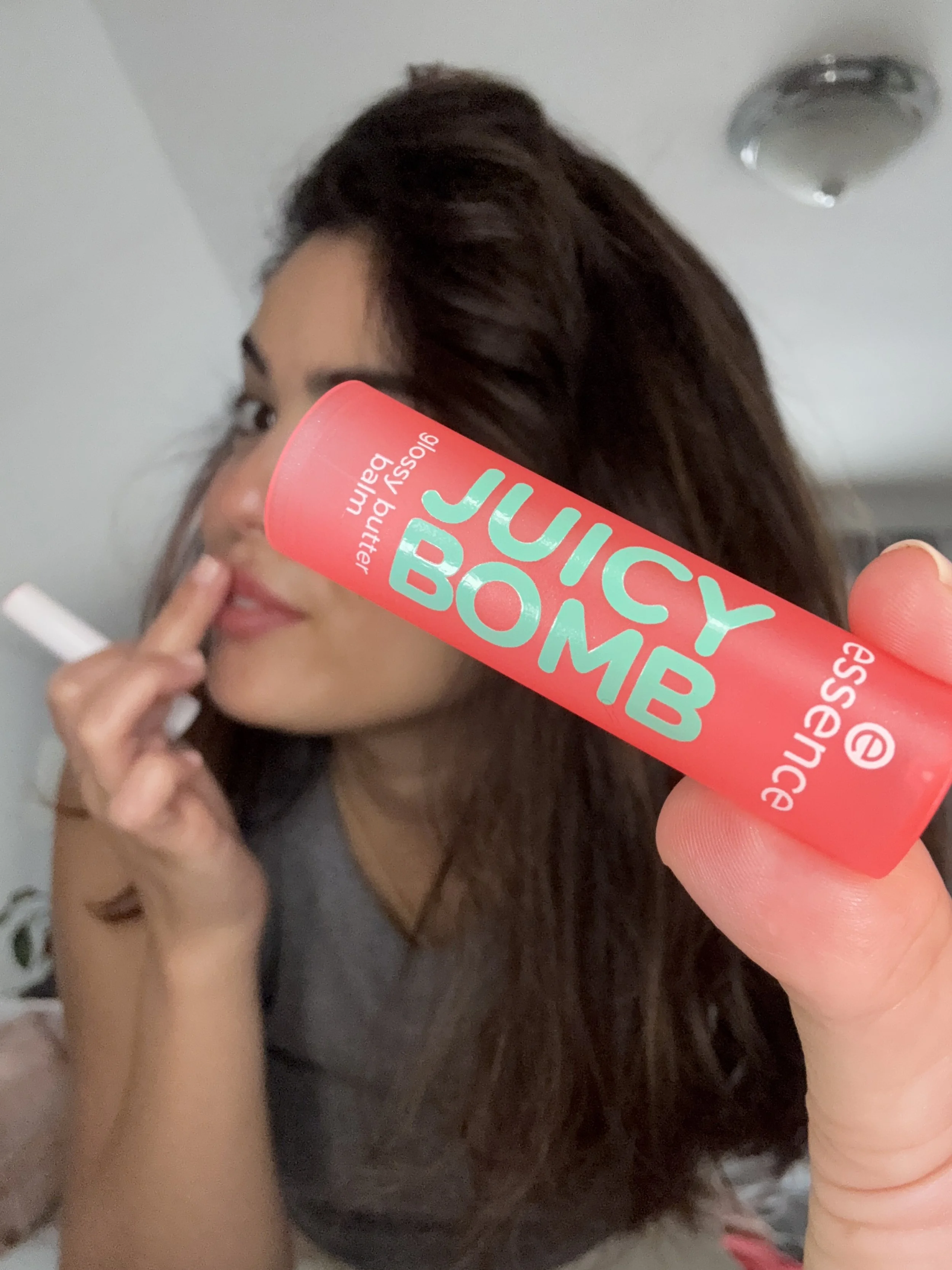 Product Faves: Essence Juicy Bomb Glossy Butter Balm