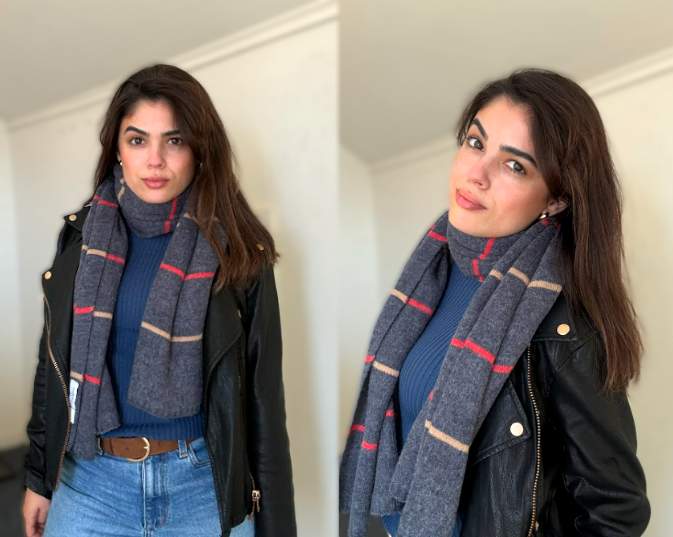 Dress to Impress: Audition Outfits for Winter