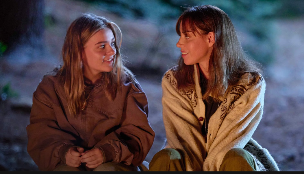 ‘My Old Ass,’ A Review