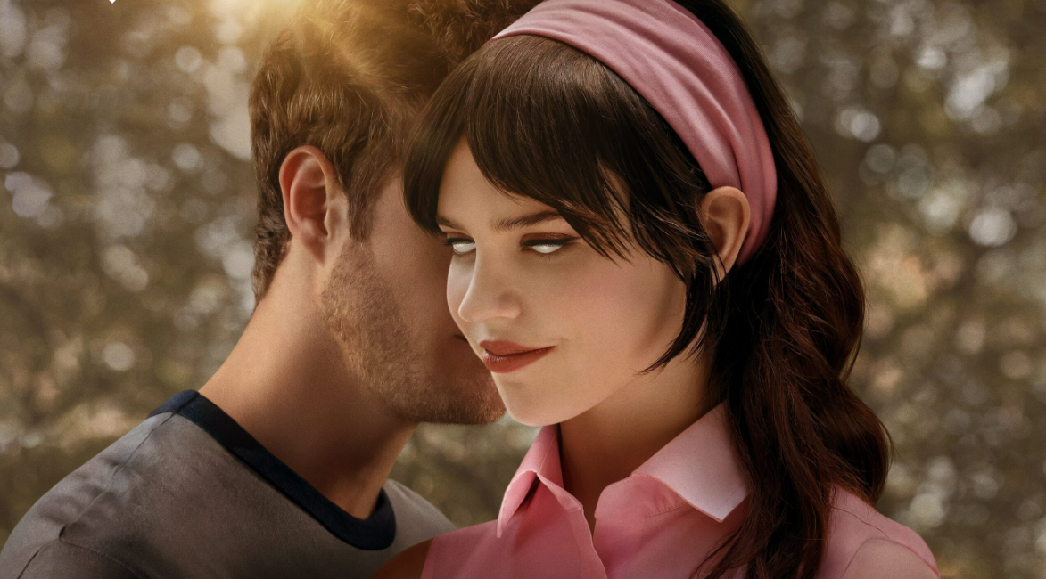 ‘Companion,’ a Film Review