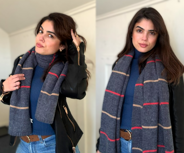 Dress to Impress: Audition Outfits for Winter