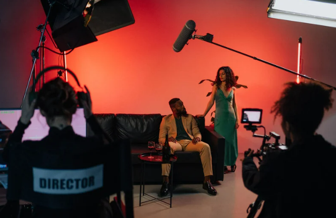 What Skills do you need to be an Actor?