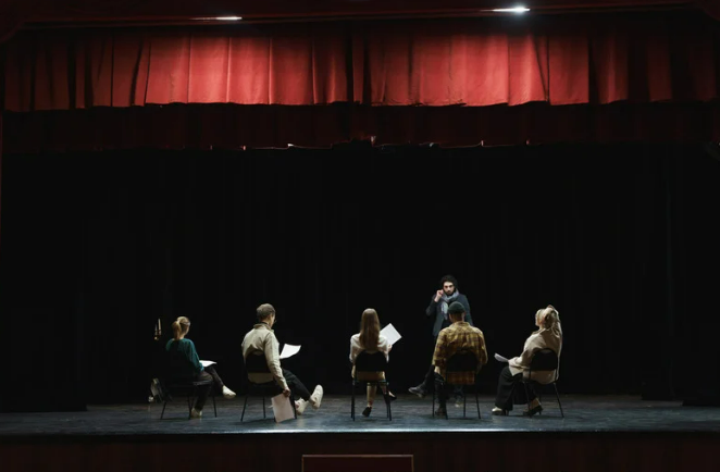 Top Drama Schools in the U.S