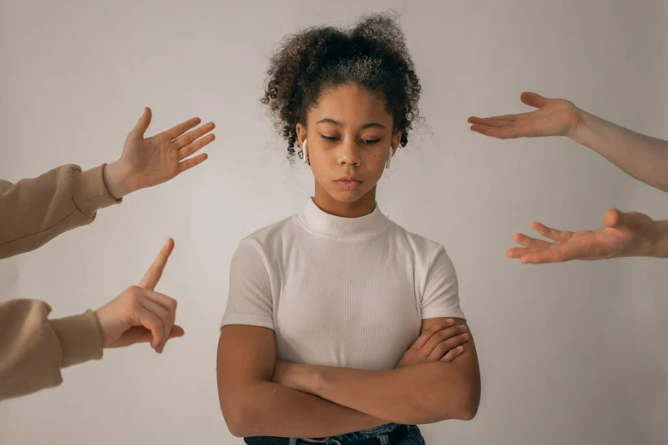 Toxicity in the Acting Industry