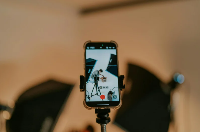 Your Guide to Self-Tape Auditions