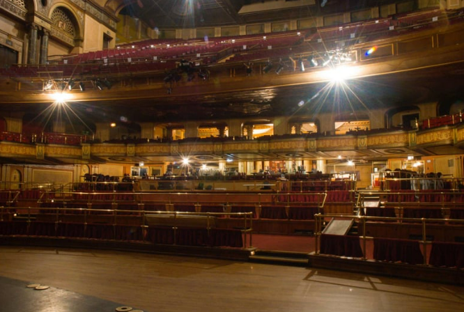 Theater Shows in CT: Spring 2026 