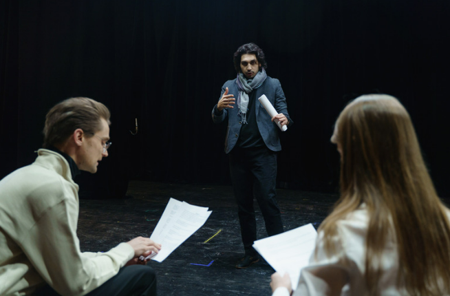 4 Acting Techniques to Know