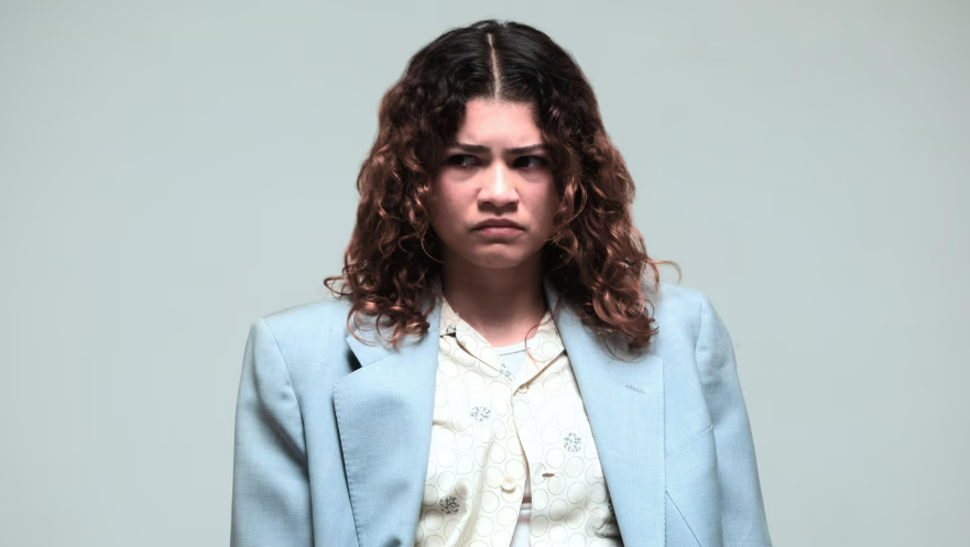 Euphoria Season 3, Episode 4: “Kitty Likes to Dance” &nbsp;