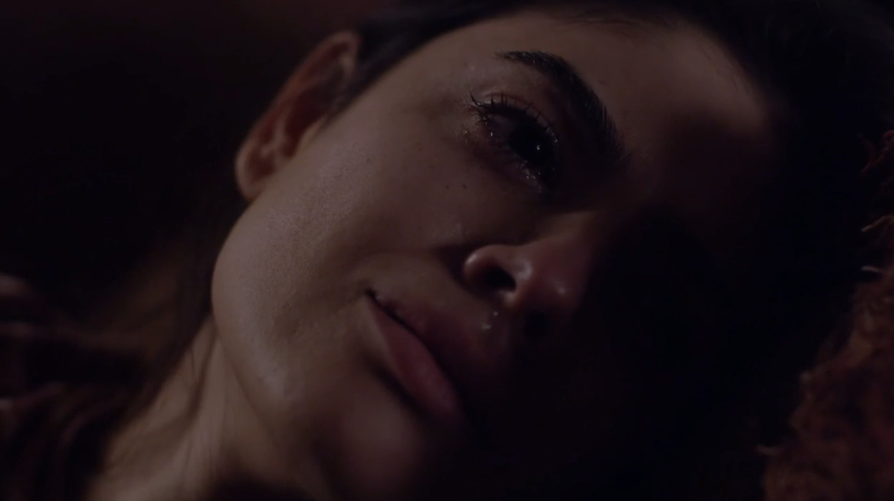 Evil Lives Here (TV)