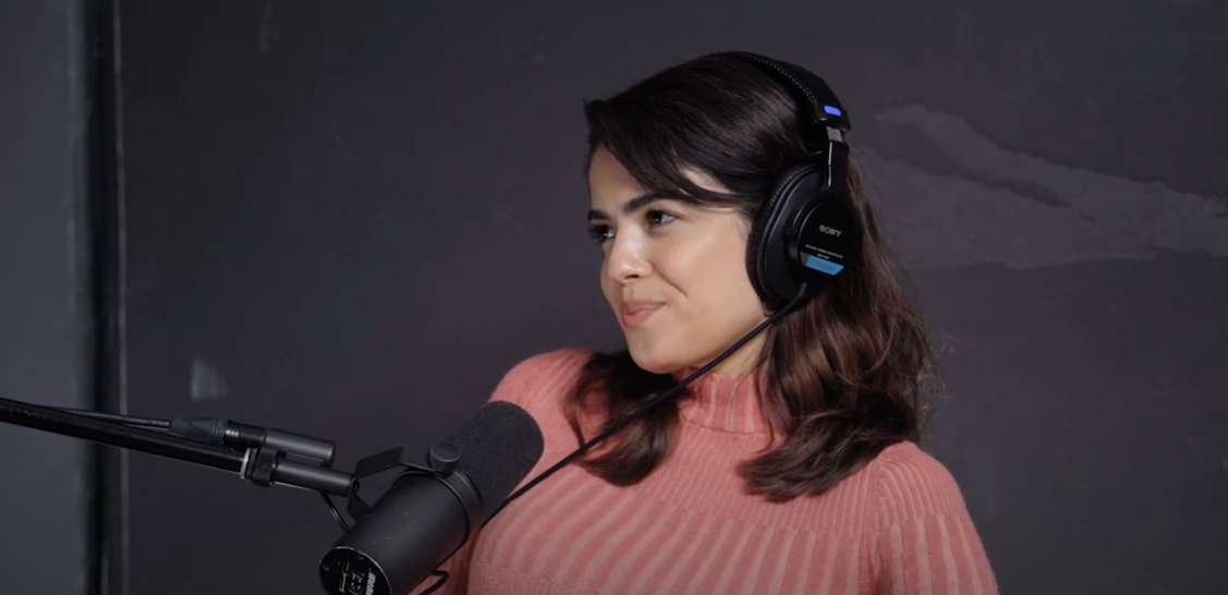 Everybody Whispers (Podcast)