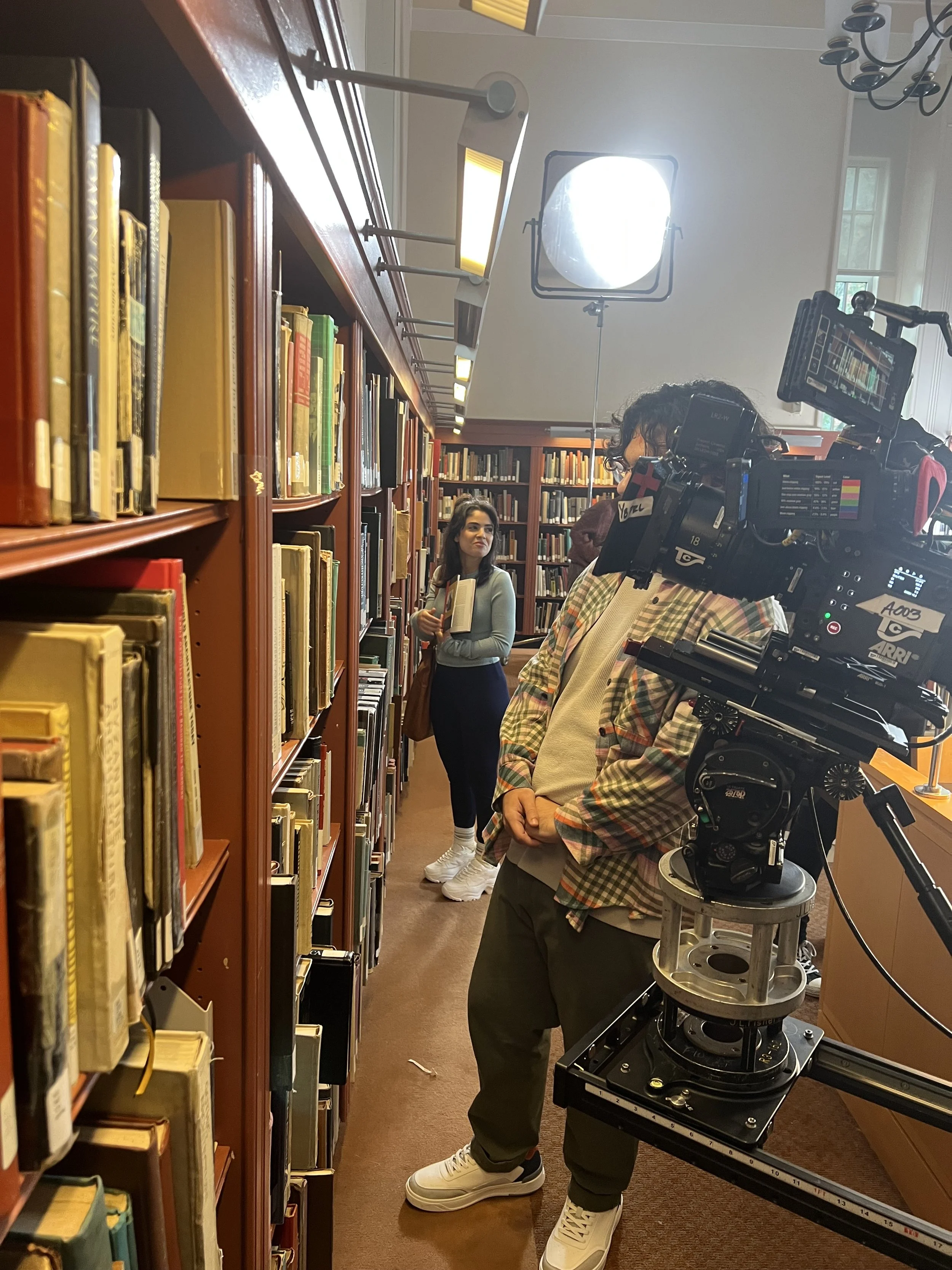 NYC Blood Center (Online/Digital)