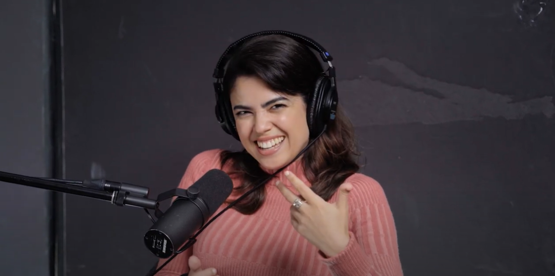 Everybody Whispers (Podcast)