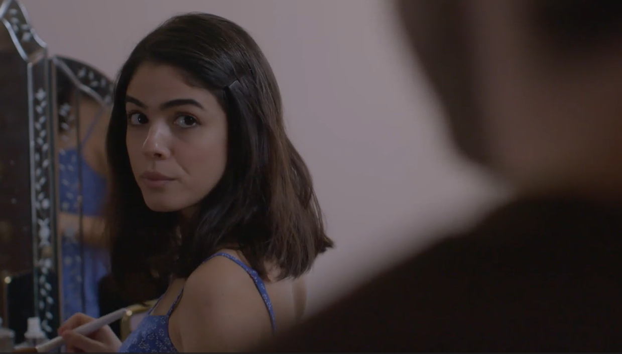 Evil Lives Here (TV)