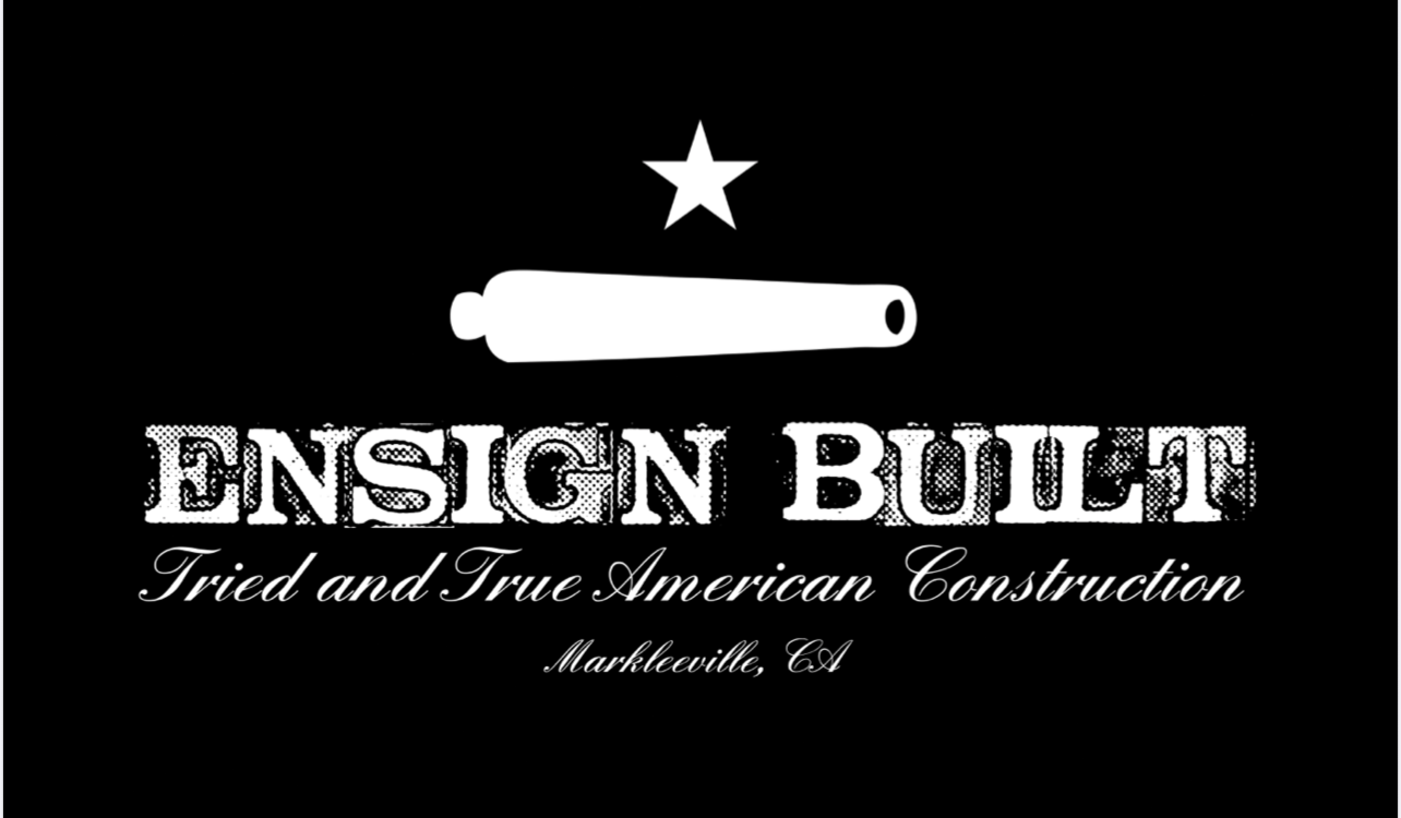 Ensign Built Construction 