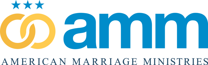 Ordained by American Marriage Ministries