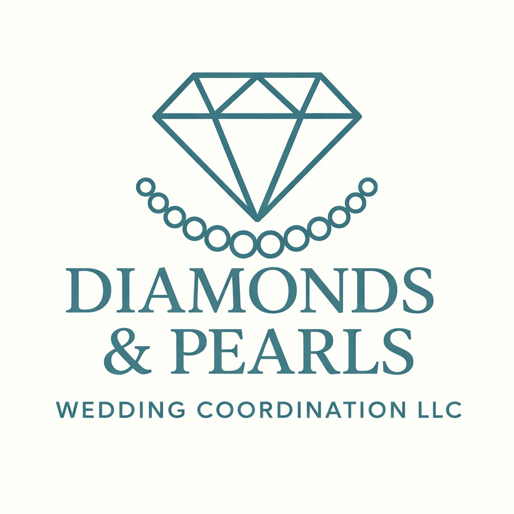 Diamonds &amp; Pearls Wedding Coordination LLC