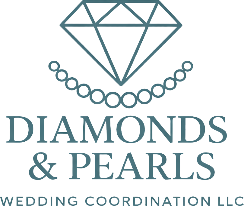 Diamonds &amp; Pearls Wedding Coordination LLC