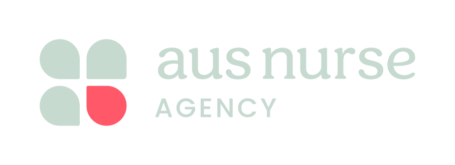 Aus Nurse Agency