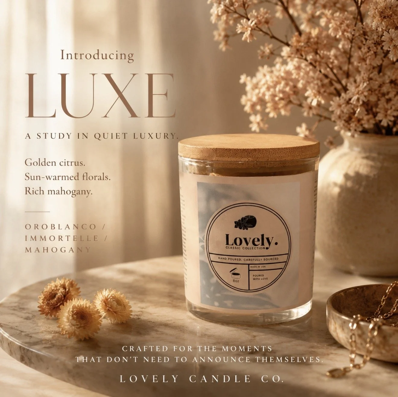 Limited - Luxe