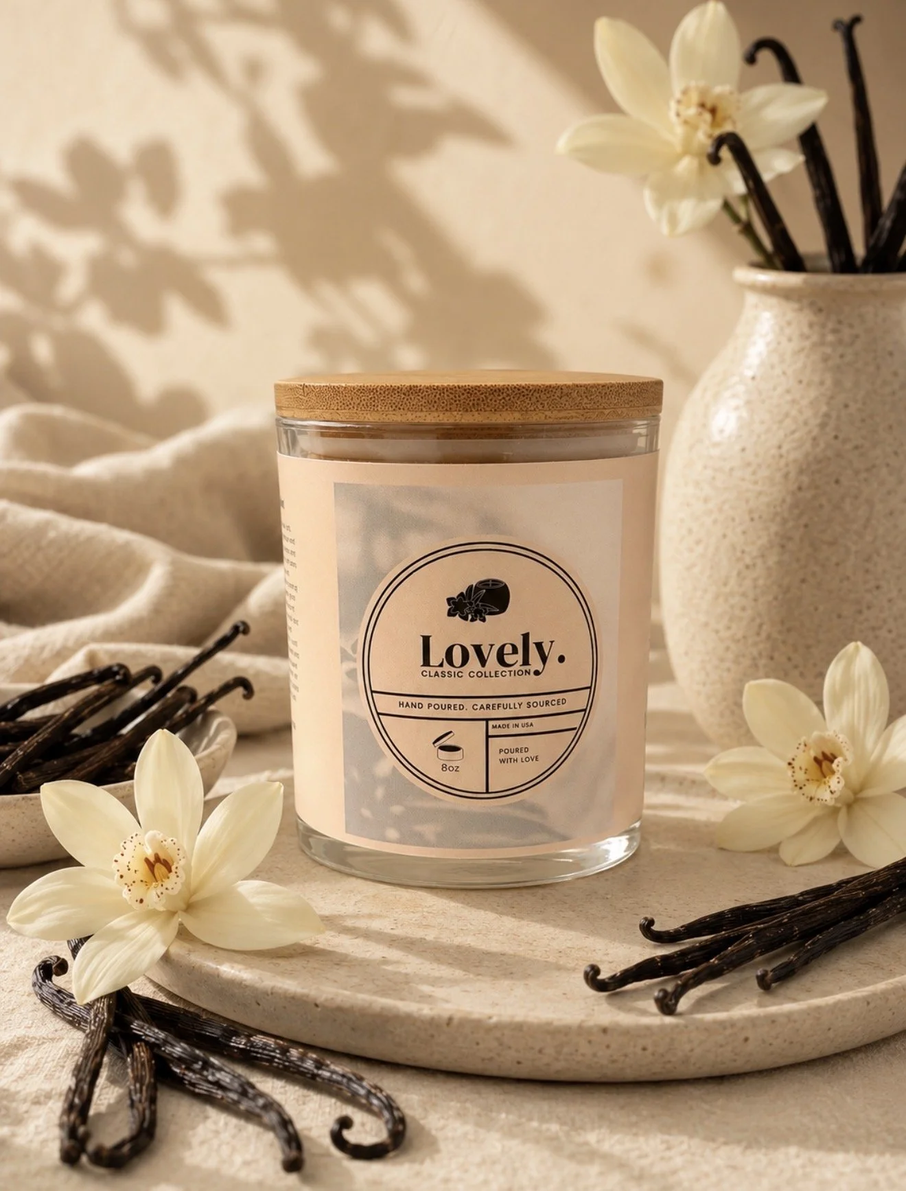 Vanilla