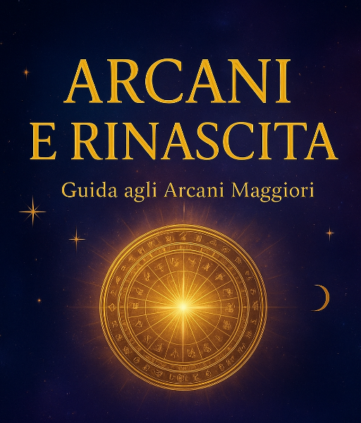 "Arcani e Rinascita – E-book PDF"