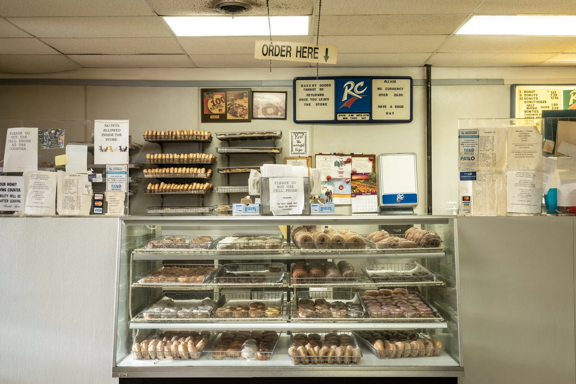 Old Fashioned Donuts, Chicago (Roseland) #1.jpg